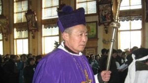 가톨릭 주교