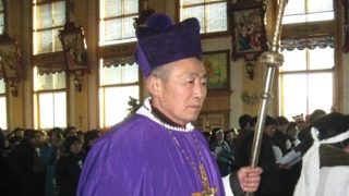 가톨릭 주교