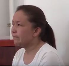 Woman