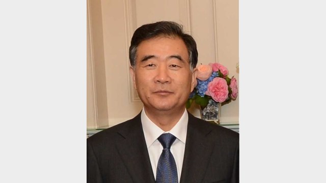 왕 양