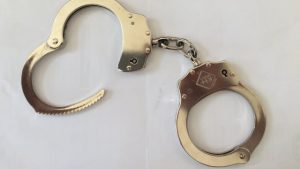 Handcuffs