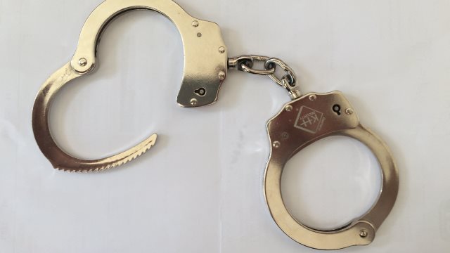 Handcuffs