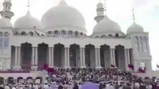 Mosque