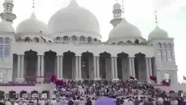 Mosque