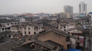 삼자교회, 반복적인 박해에 시달려