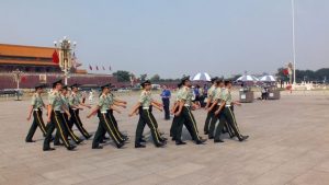 Tiananmen-Square
