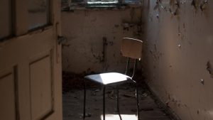 chair