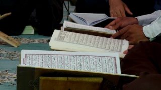 muslim