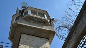 prison