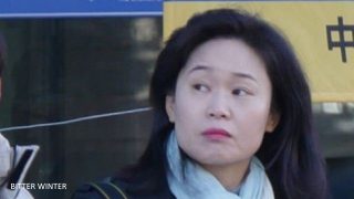 한국에서 전능하신 하나님 교회 난민에 대한 거짓 시위 벌어져