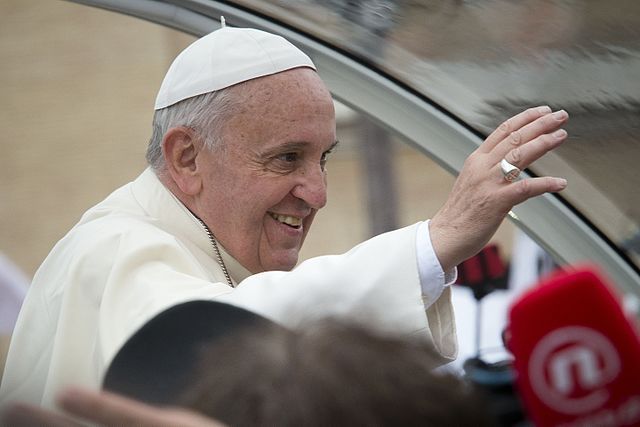 Pope-Francis