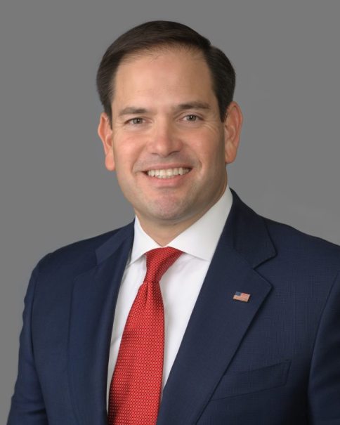 (Marco Rubio)