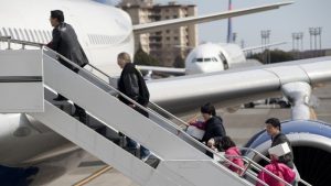 aircraft