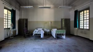 hospital