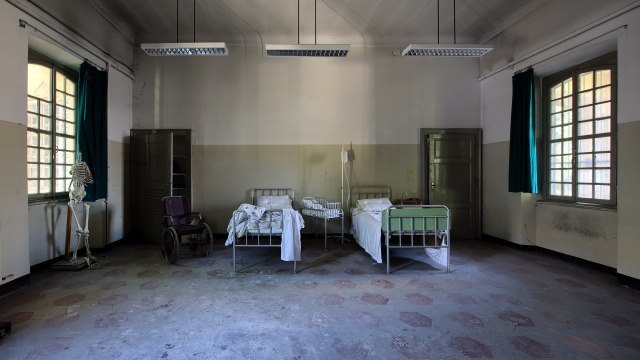 hospital