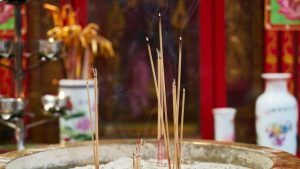 incense