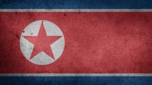 north-korea-flag
