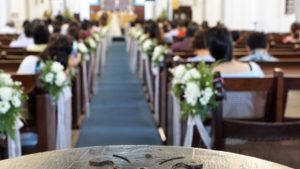 wedding-in-church