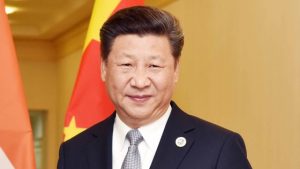 xi jinping