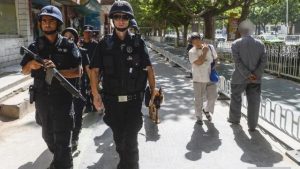 xinjiang-police