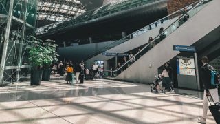 서울 인천 공항