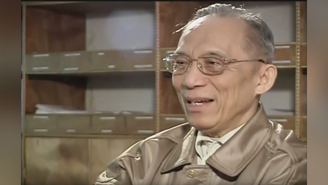목사 사무엘 램(Samuel Lamb)