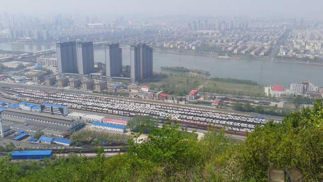 중국 지린(吉林)성