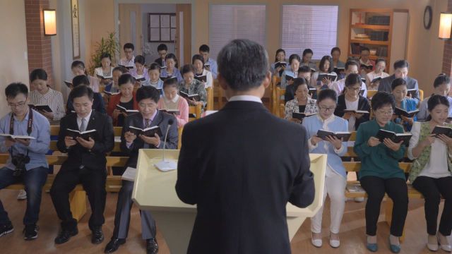 설교