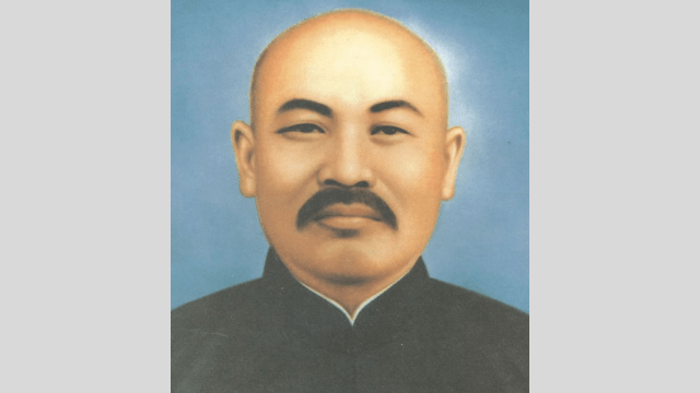 1930, 40년대 일관도의 급성장에 크게 공헌한 장 톈란(Zhang Tianran, 张天然)