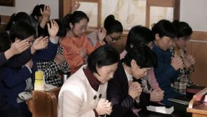 신도 기도