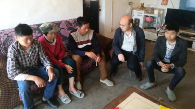 모임