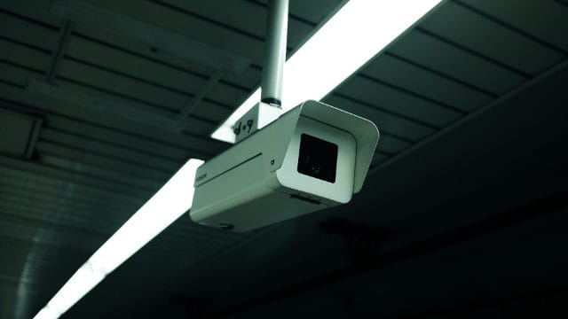 감시 카메라
