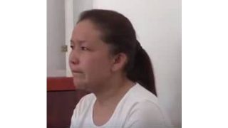 세이라굴 수잇베이(Sayragul Sauytbay), 다시 추방 위험에 직면