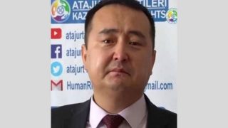 세릭잔 빌라시(Serikzhan Bilash)