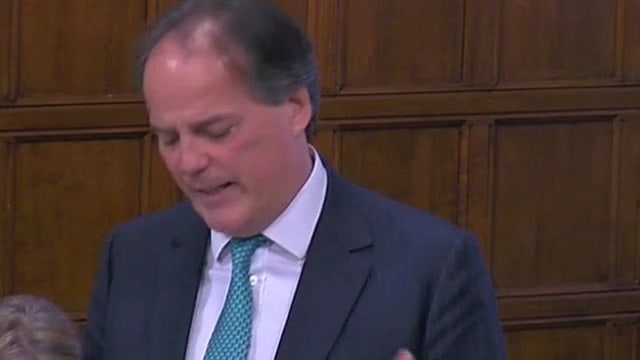 마크 필드(Mark Field) (아시아 태평양 지역) 외무성 장관