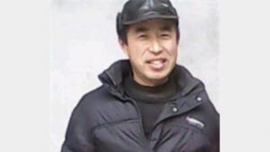 전능하신 하나님 교회 신자