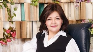 아이만 우마로바(Aiman Umarova) 변호사, "중국 수용소 수감자들을 위해 목숨 바칠 것"