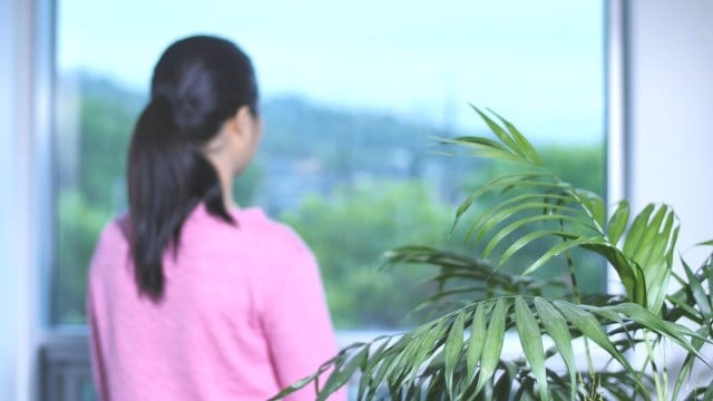 여성