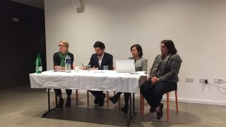 ‘절대로 다시는’: 유대인들, 새로운 제노사이드에 맞서 위구르인들과 연대해