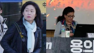 다시 움직인 오 씨…무슬림‧위구르인‧난민 비롯해 비터 윈터까지 모욕해