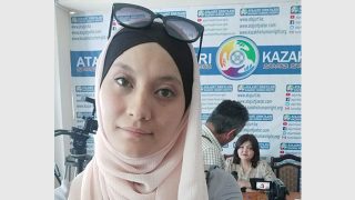 “제발 제 남편을 구해 주세요”: 인권활동가 세리크잔 빌라시의 위태로운 목숨