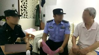 유럽으로 탈출한 중국 신앙인들을 노리는 중국 공산당