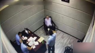 해외 기반 교회에 다니는 것은 당을 배반하는 것이라는 중국 공산당