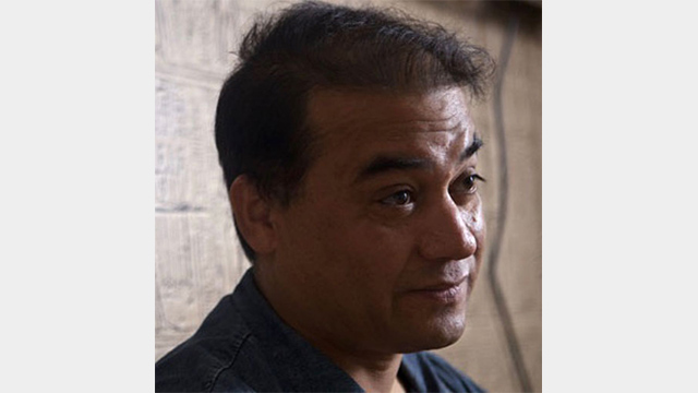 일함 토흐티(Ilham Tohti), 사진