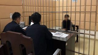 외국인 선교사의 설교 오디오를 들었다가 체포돼