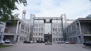 반체제 인사와 신앙인에 대한 탄압, 대학도 예외 아냐