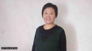 신앙 활동을 이유로 추적당한 전능하신 하나님 교회 신자들
