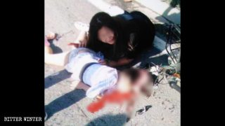우한시 세계군인체육대회에 목숨으로 대가를 치른 시민들