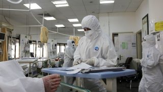 코로나19 시각표: 중국 공산당의 책임이라는 증거가 여기에