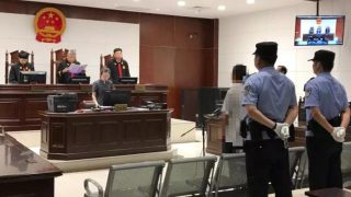 투옥된 금지 교회 신자들, 15년간이나 복역하는 자들도 있어
